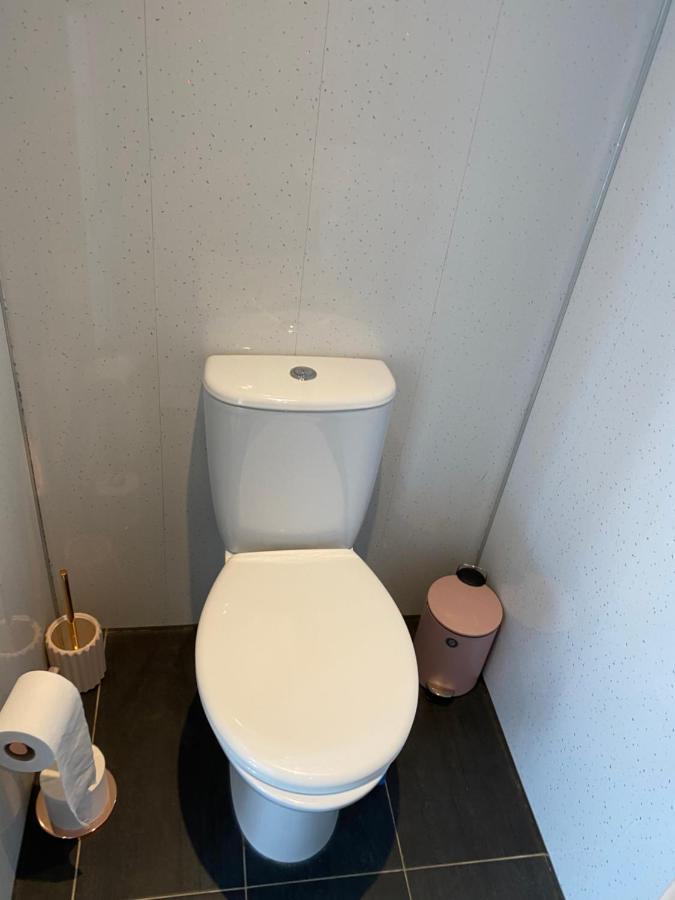 מלון Tower Hill House בסינגסטרוק מראה חיצוני תמונה